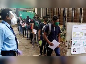 JEE Mains 2021: Latest update on engineering entrance exam dates for pending sessions