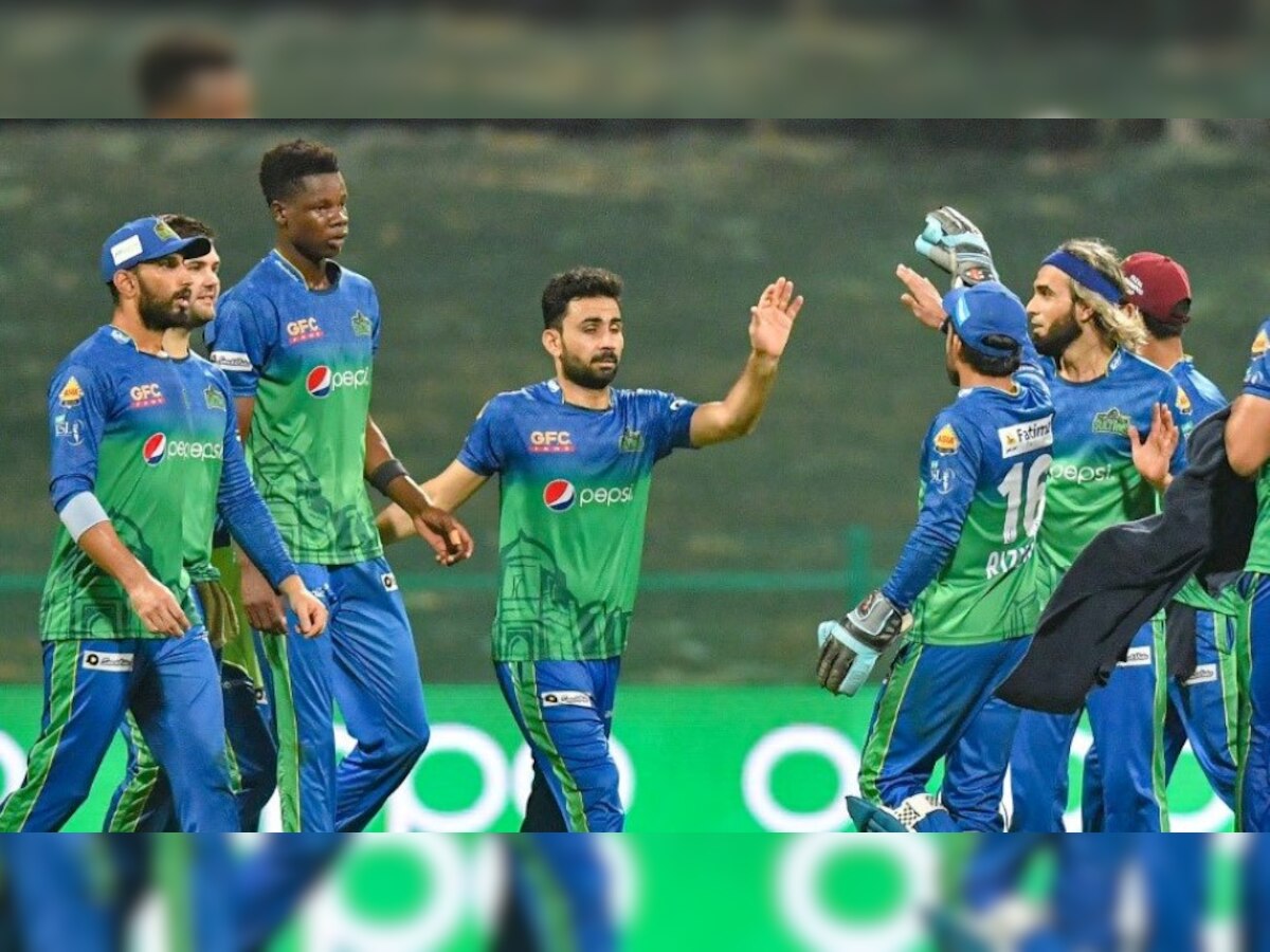 MUL vs PES Dream11 Prediction: Best picks for Multan Sultans vs Peshawar Zalmi PSL 2021 Final in Abu Dhabi