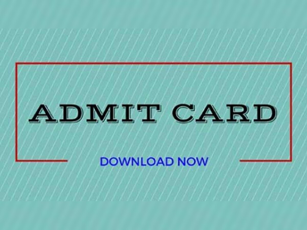 UPSC ESE Prelims Admit Card 2021: Commission releases hall tickets for Engineering Service Exam 2021, check direct link 