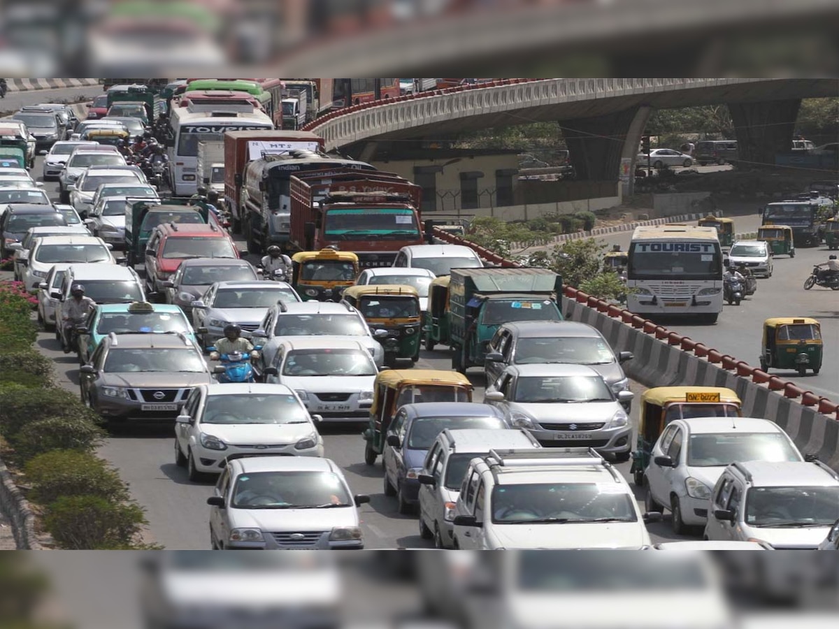 Delhi Transport Department authorise vehicle dealers to issue temporary RCs