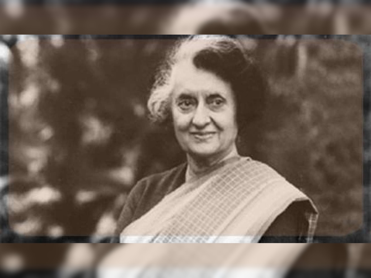 DNA Explainer: How Emergency imposed by ex-PM Indira Gandhi in 1975 changed Indian politics forever