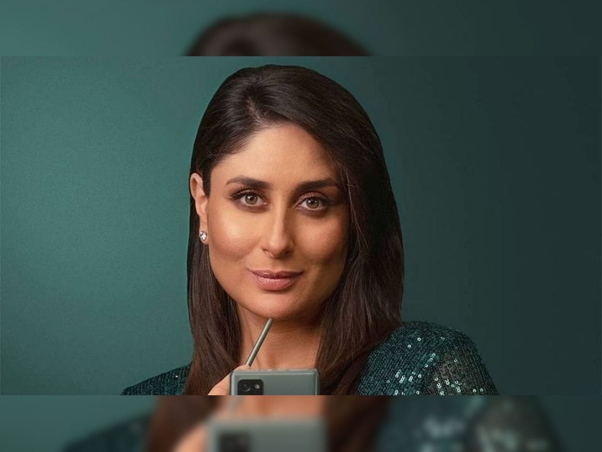 Fake News! Did Kareena Kapoor Khan charge a whopping Rs 12 crore to play Sita?