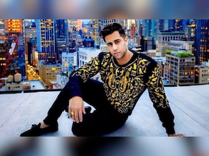 Model-Entrepreneur-Motivational Speaker, Rajiv Adatia Is A Firm Believer Of Spreading Happiness Around