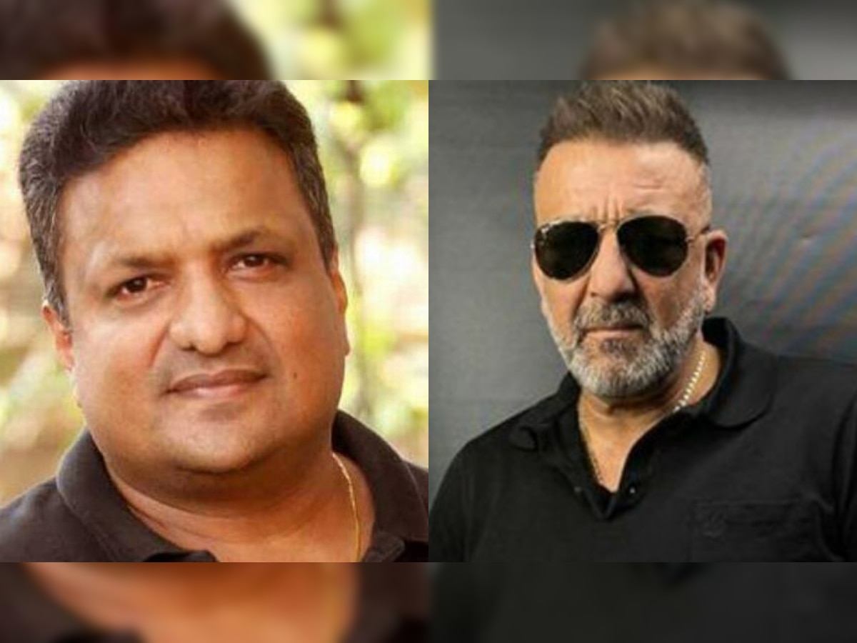 Filmmaker Sanjay Gupta REACTS to reports of reuniting with Sanjay Dutt for 'Zinda 2'