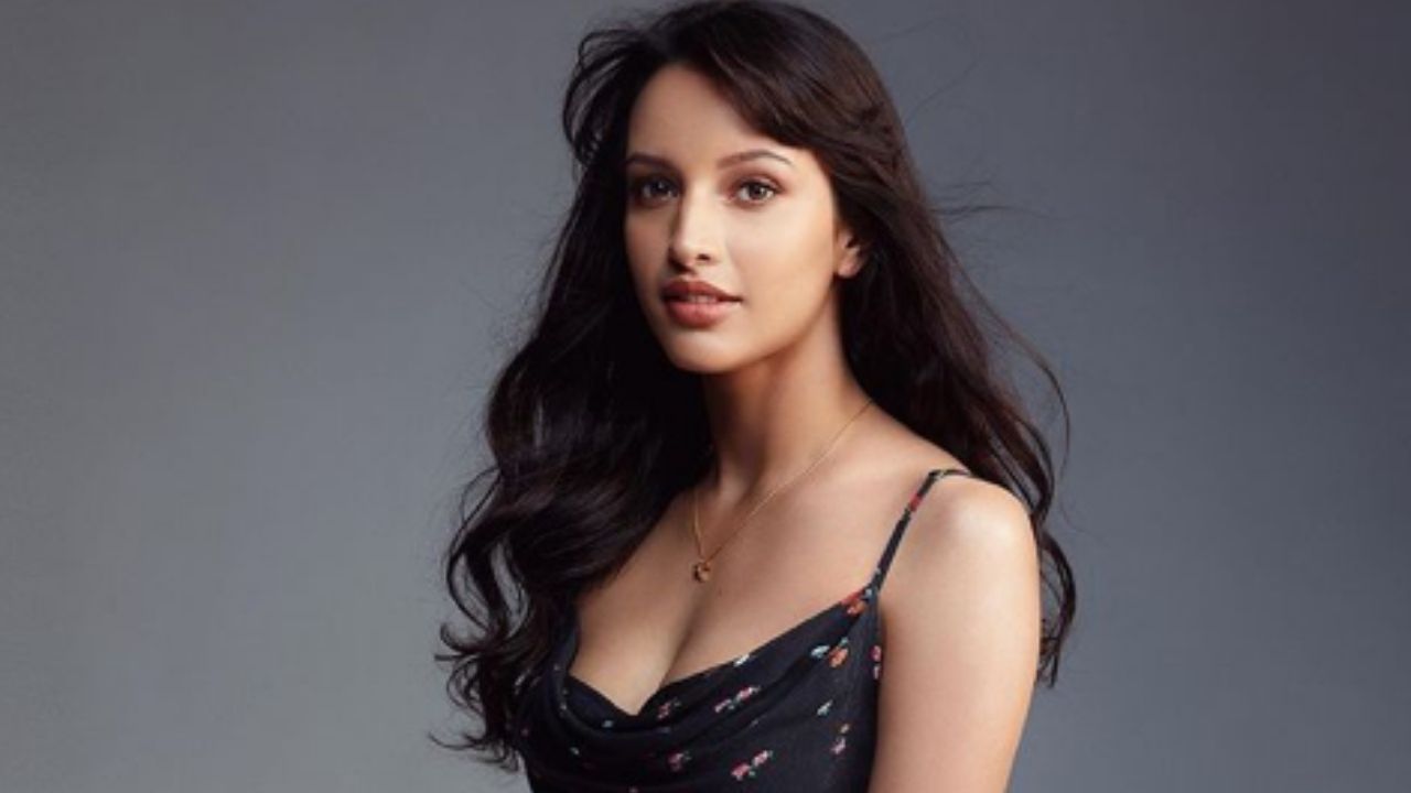 Bulbbul' actor Triptii Dimri opens up on her two-year gap in films, calls it 'demotivating'