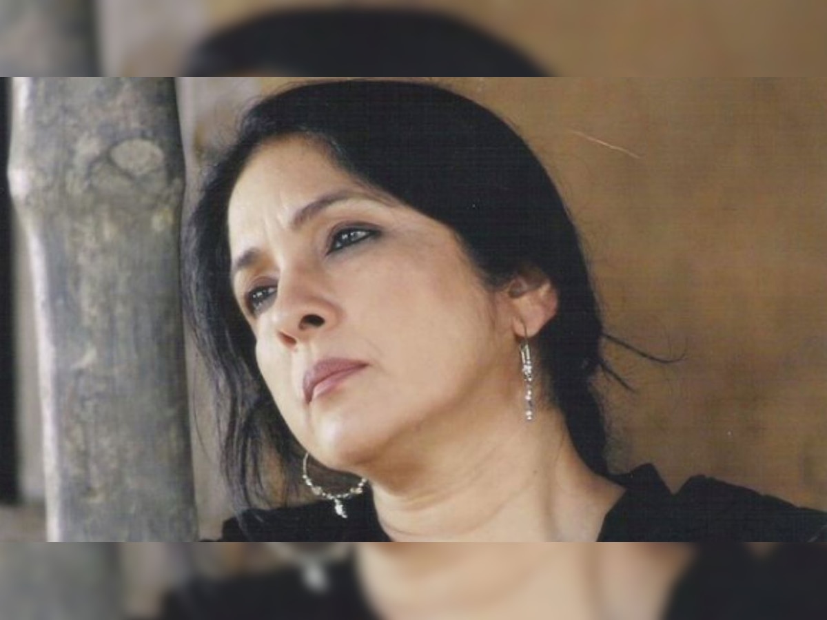 Neena Gupta opens up on 'professional betrayal' after her show 'Saans' got canned, says 'thought the guy was my friend'