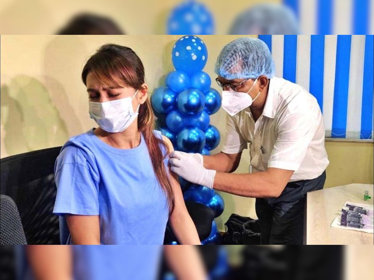 Mimi Chakraborty 3x Video - TMC MP Mimi Chakraborty unwell with dehydration, low BP days after taking  'fake' vaccine shot