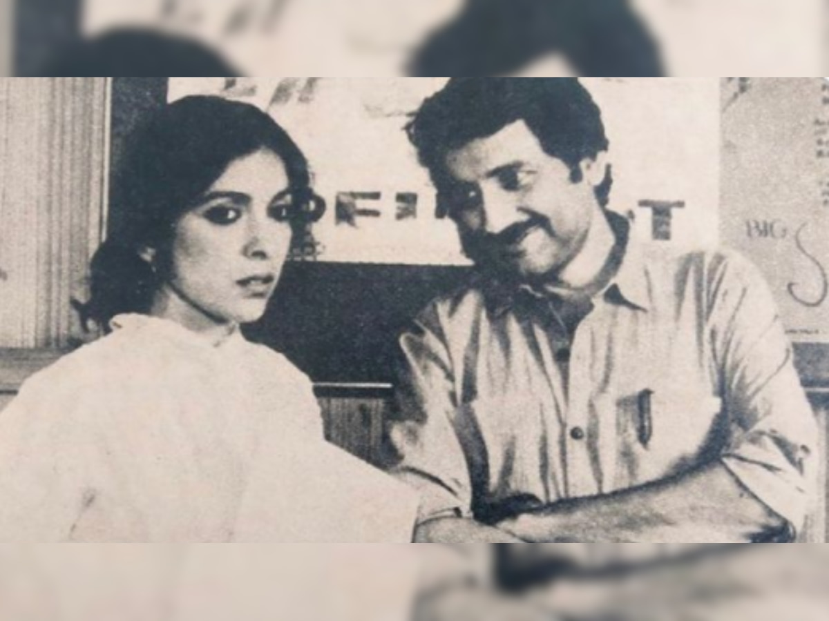 Neena Gupta shares a throwback picture with her 'Khandaan' serial co-star Shekhar Kapoor