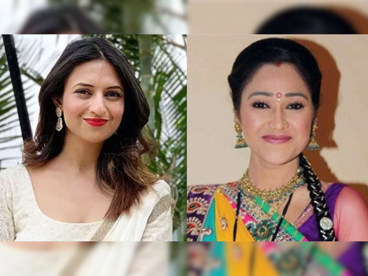 Divyanka Tripathi REACTS to Daya Ben's role being offered to her in 'Taarak Mehta Ka Ooltah Chashmah'