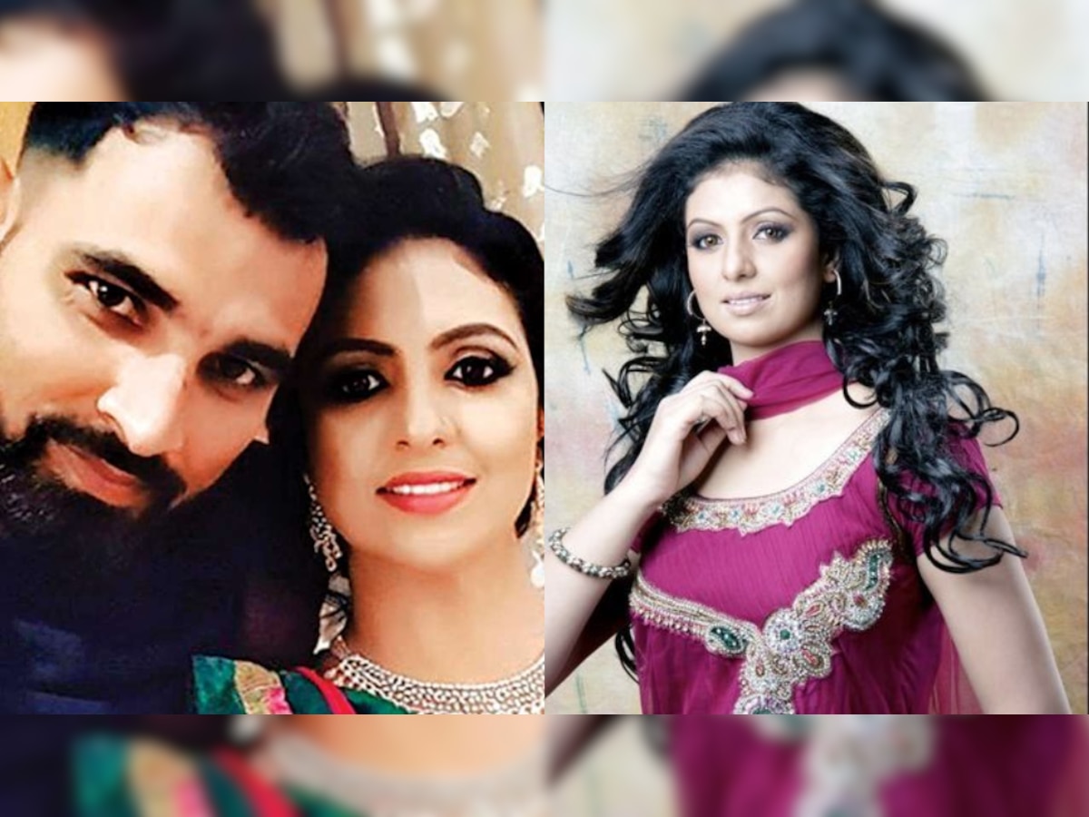 Viral: Indian pacer Mohammed Shami's wife Hasin Jahan gets brutally trolled for sharing sizzling photo