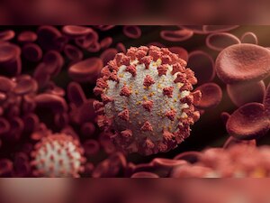 DNA Explainer: Know all about Lambda variant of COVID-19, its symptoms