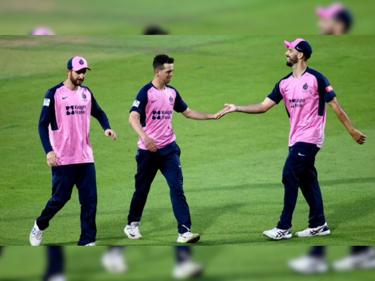 MID vs GLA, Vitality T20 Blast 2021 Dream11 predictions: Best picks for Middlesex vs Glamorgan match at Radlett