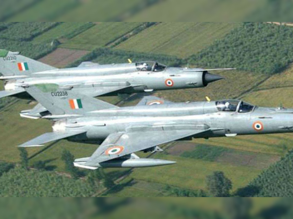 IAF STAR Exam 2021: Indian Air Force to begin exam in July - Check official notice here