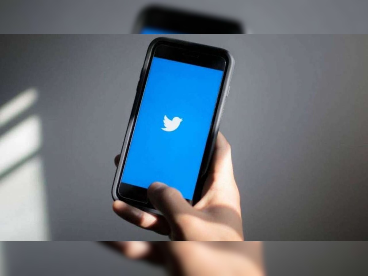 Twitter's interim grievance officer for India quits days after appointment: Report