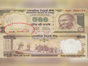 Now, you can earn Rs 10,000 by exchanging Rs 500 note - Here's how