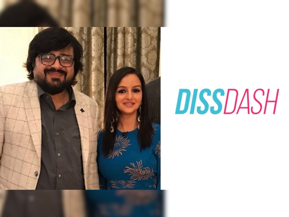 Dissdash brings you the untold and exquisite stories of the South Asian community
