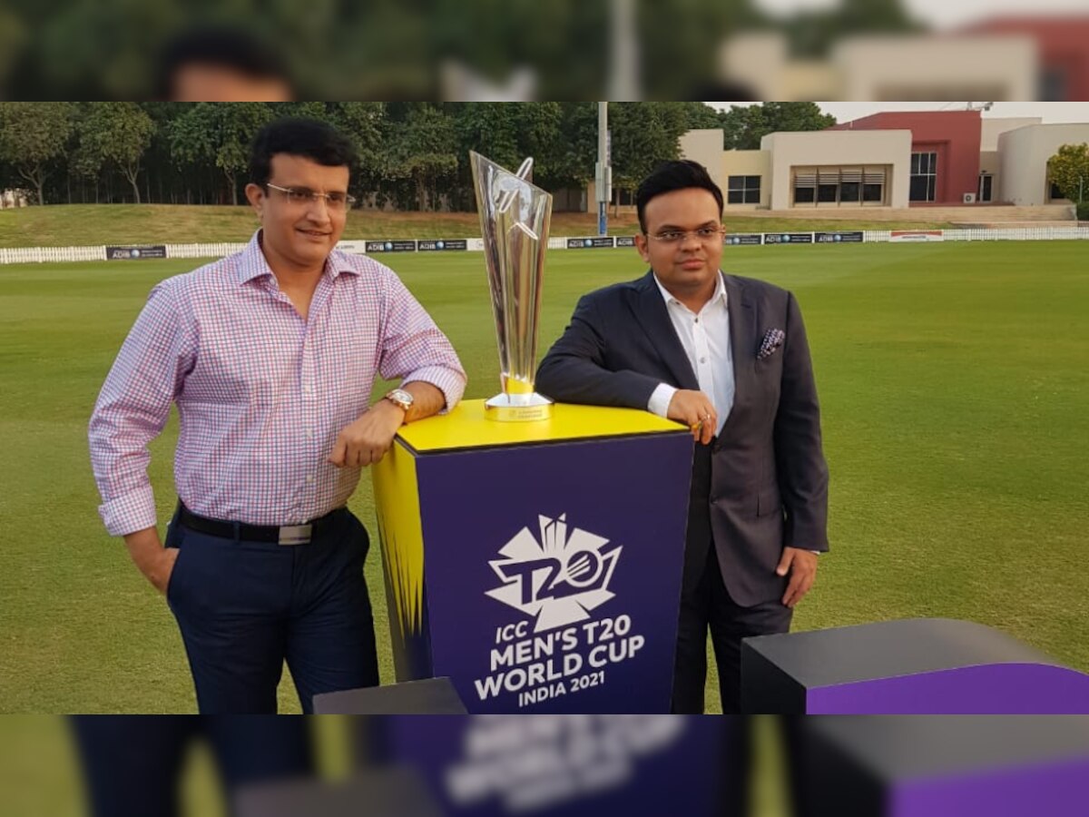 Shifting T20 World Cup 2021 to UAE? BCCI Secretary Jay Shah to give update to ICC