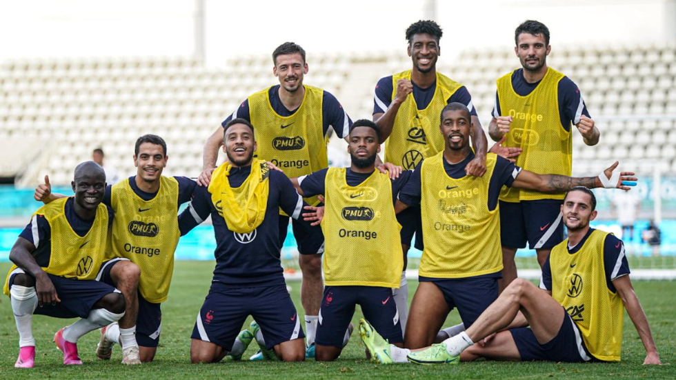 Uefa Euro 2020 France Vs Switzerland Live Streaming When And Where To Watch In India Uefa Euro 2020 France Vs Switzerland Live Streaming When And Where To Watch In India