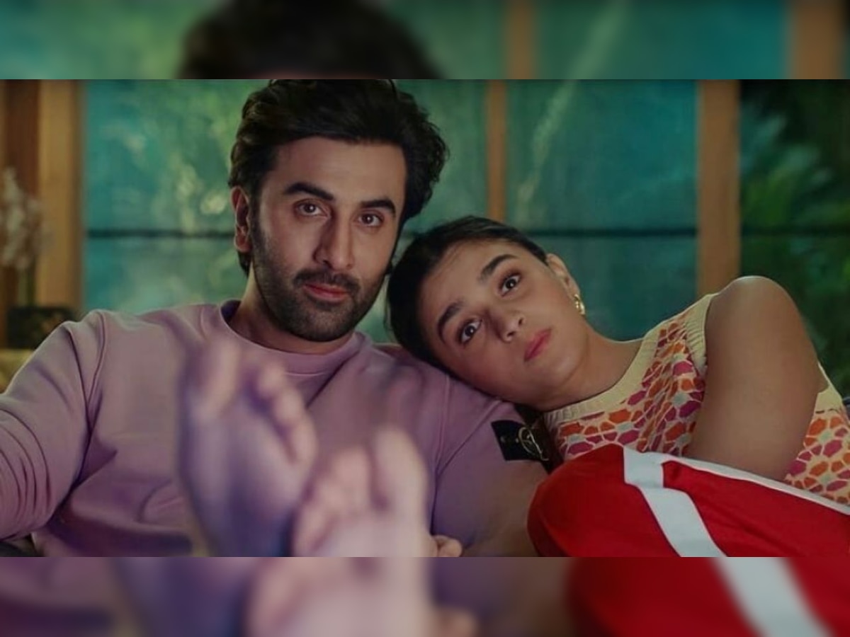 Alia Bhatt shares a photo of her 'date today' and it's not Ranbir Kapoor