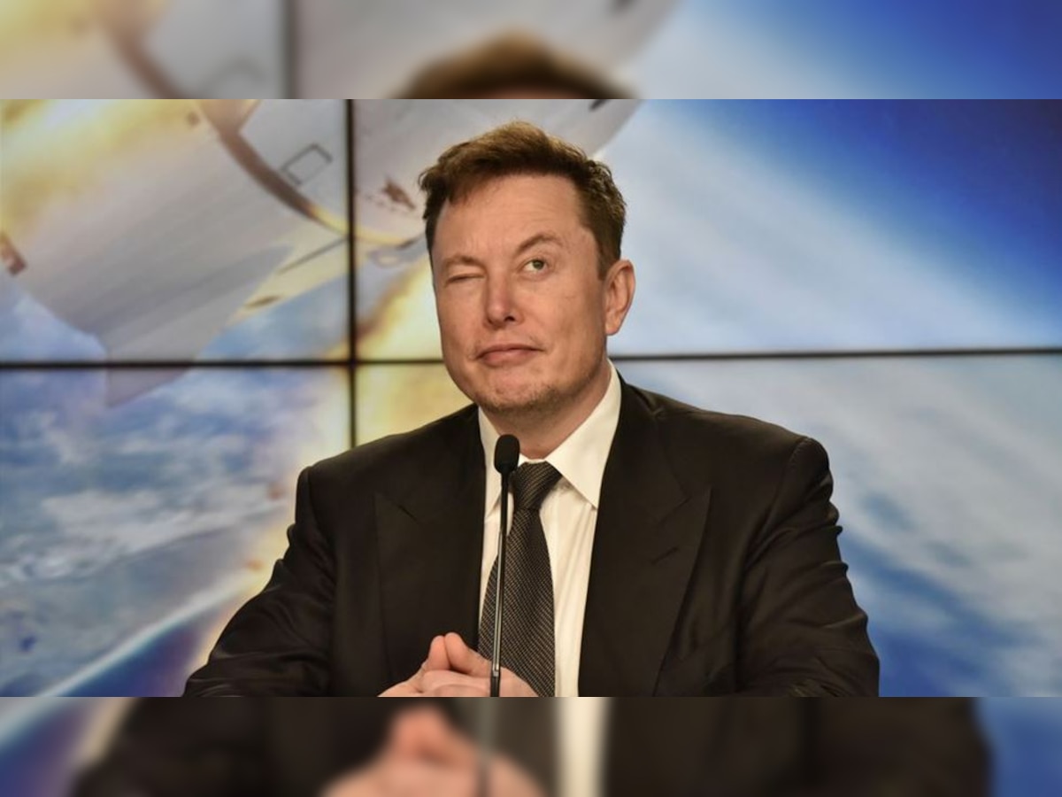 What would Elon Musk call it if he gets involved in a scandal?