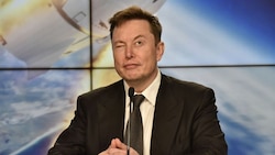 What would Elon Musk call it if he gets involved in a scandal?