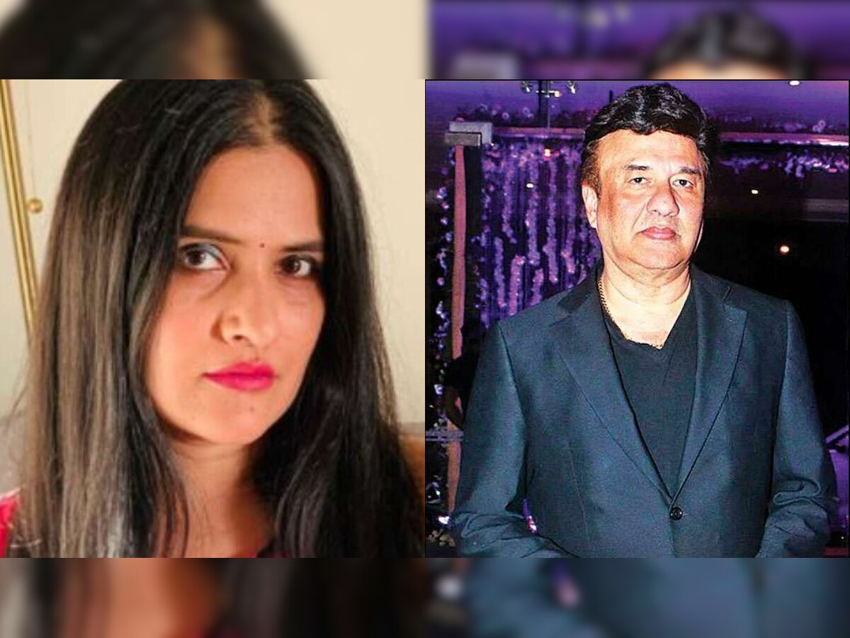 'Trash loves trash': Sona Mohapatra on Anu Malik returning as judge on 'Indian Idol 12' 