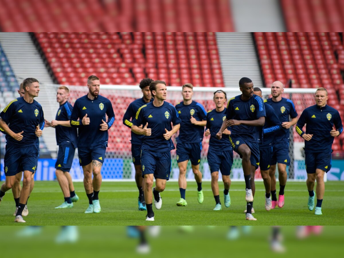 UEFA Euro 2020 Sweden vs Ukraine Live streaming: When and where to watch in India
