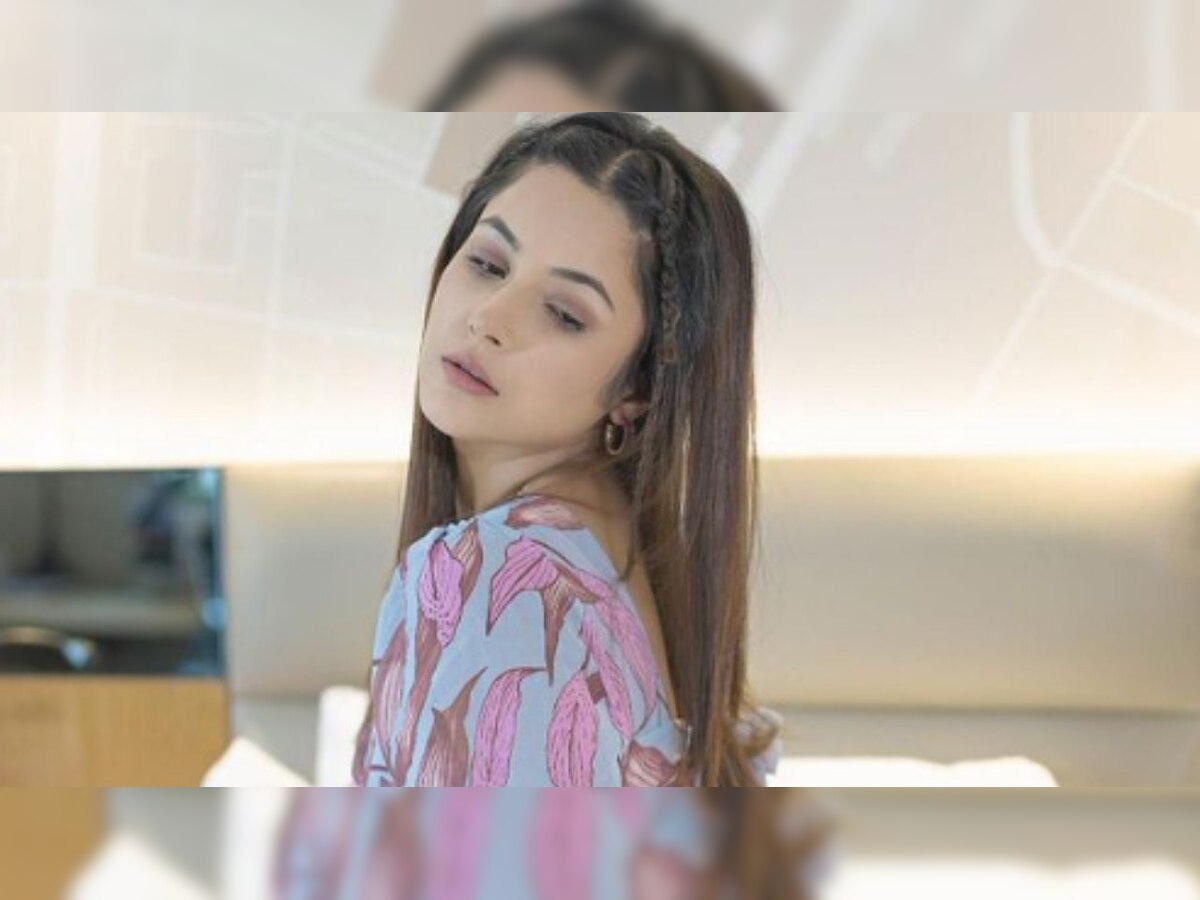 'Only slim girls work in the industry': 'Bigg Boss 13' fame Shehnaaz Gill on losing weight