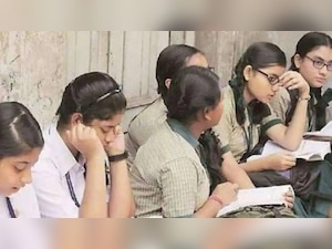 GSEB Gujarat Board SSC 10th result 2021 declared: 100% pass, check direct link here
