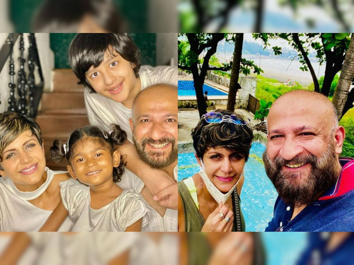 Mandira Bedi's husband, filmmaker Raj Kaushal dies of heart attack at 49