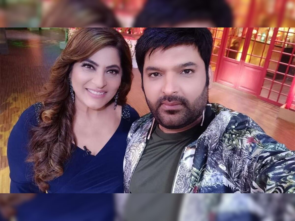 Xnx Archana Puran Sex - Archana Puran Singh not to return to 'The Kapil Sharma Show' new season?  Here's the truth