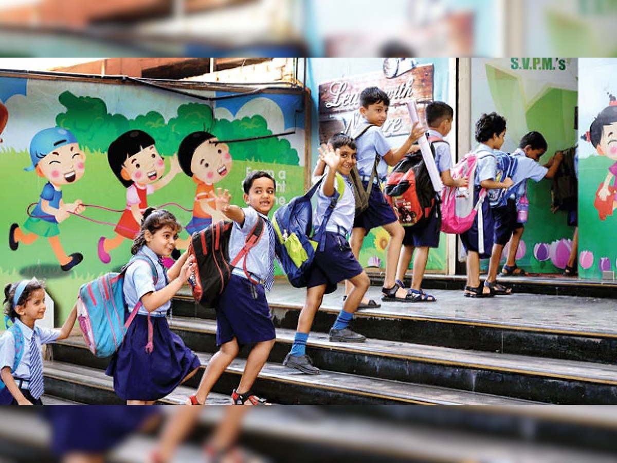 No school can deny admission to a child with single parent: Delhi Government