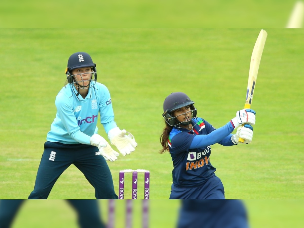 ENG W vs IND W 2nd ODI Dream11 Prediction: Best Picks for England Women vs India Women match in Taunton