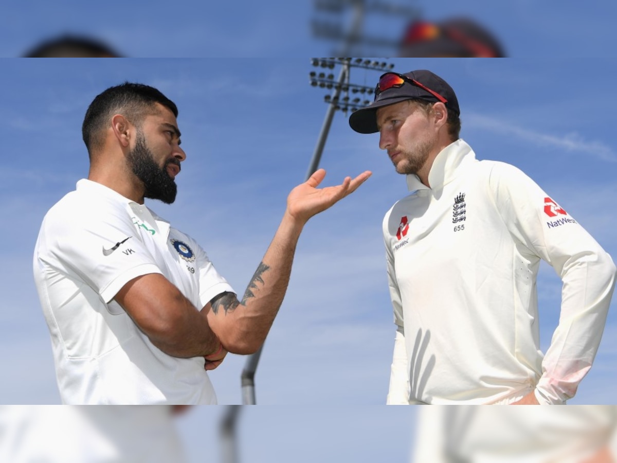 England-India series to kick off World Test Championship 2021-23; fixtures, points system, all you need to know