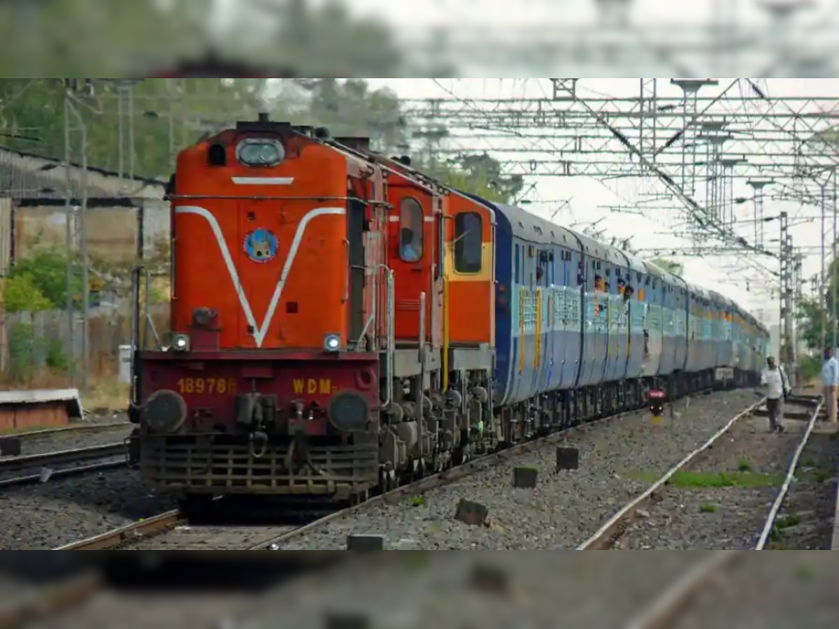 IRCTC to run 'Bharat Darshan' special train from August 24: Check ticket price, how to book