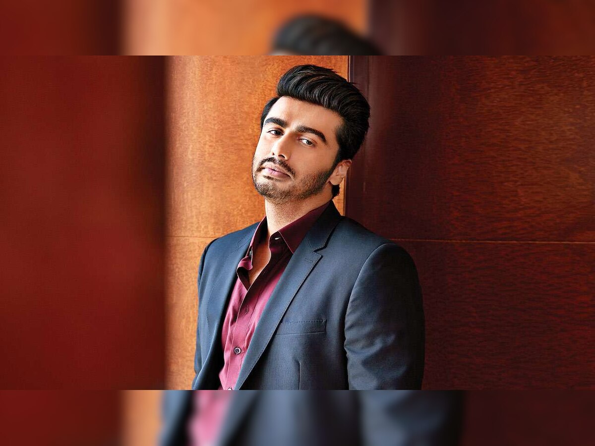 Birthday boy Arjun Kapoor talks about his favourite co-star, 'go-to person' in the family
