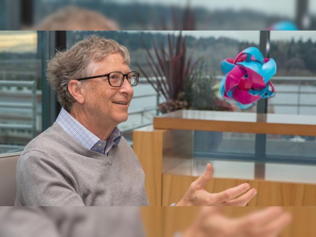 Ex-Microsoft employee makes shocking claims about Bill Gates, calls him a 'womanizer', 'office bully'