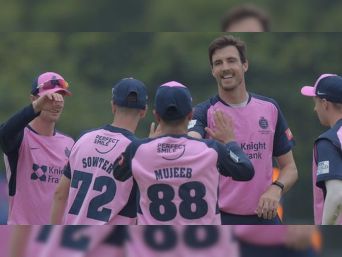 MID vs SUS, Vitality T20 Blast 2021 Dream11 predictions: Best picks for Middlesex CCC vs Sussex Cricket match at London