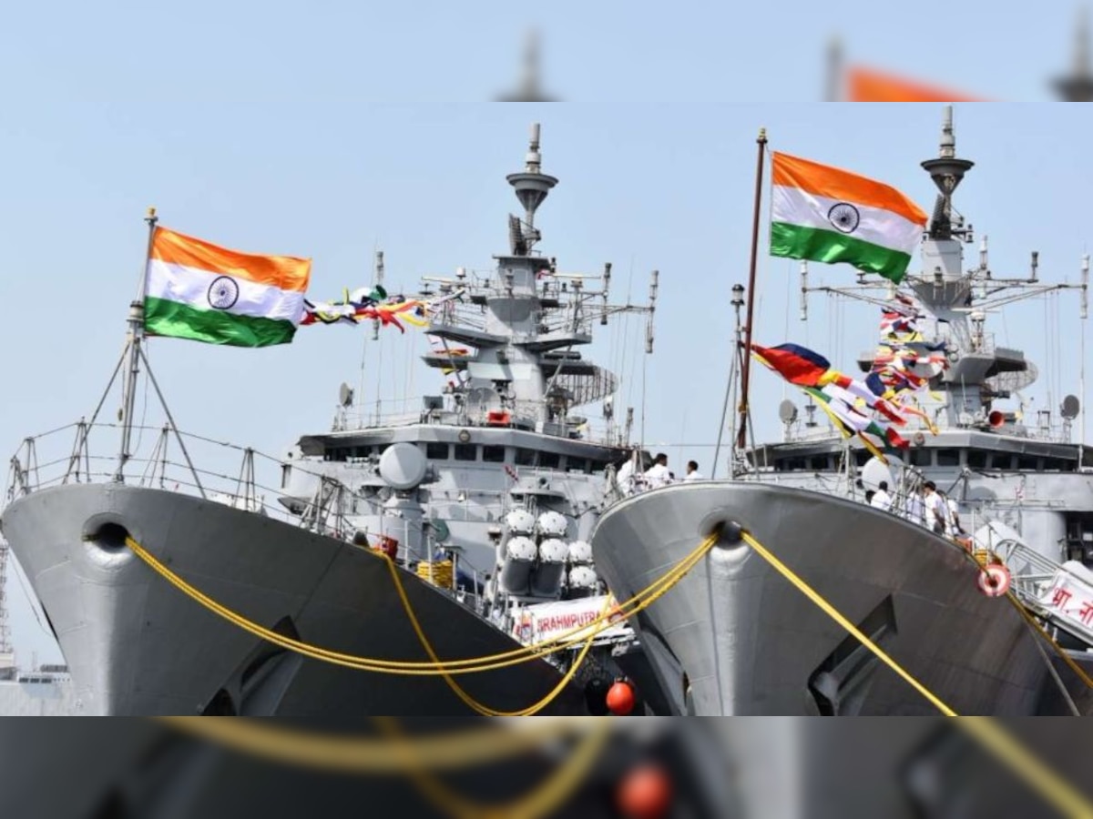 Join Indian Navy 2021: Apply online for 45 SSC posts from today - Know details