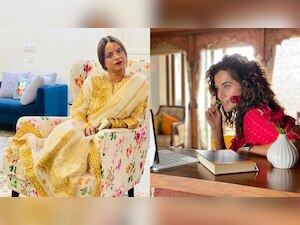 Rangoli Chandel ridicules Taapsee Pannu's role in 'Haseen Dillruba', calls her a 'single tone' actor