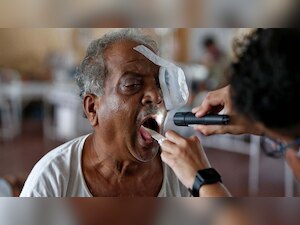 DNA Explainer: How second wave of COVID-19 pandemic has been more dangerous than first