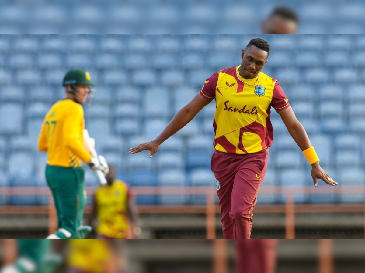 WI vs SA 5th T20I Dream11 predictions: Best picks for West Indies vs South Africa match at Grenada