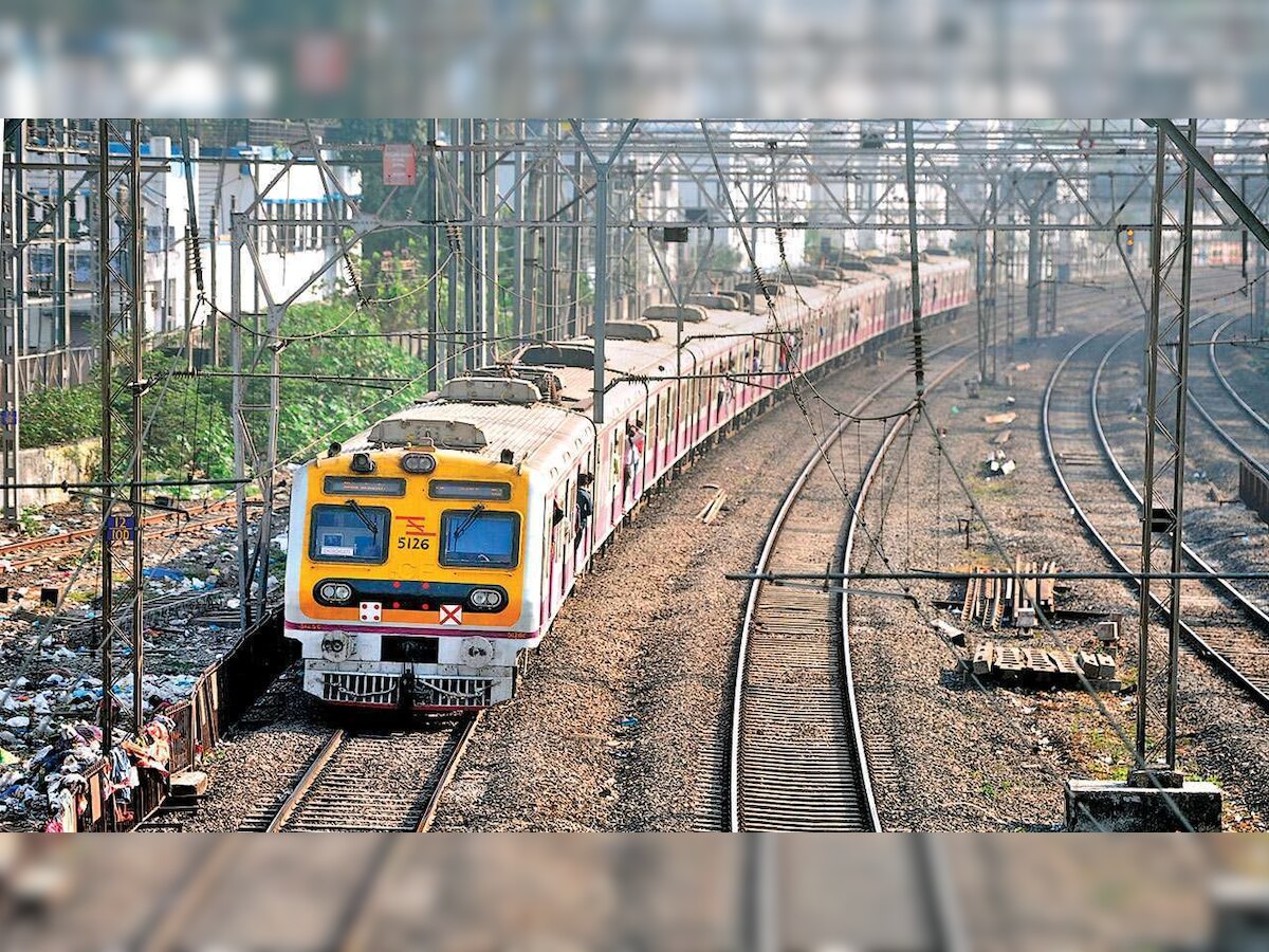 Bombay HC says can't allow local train travel for lawyers till July-end for fear of third wave
