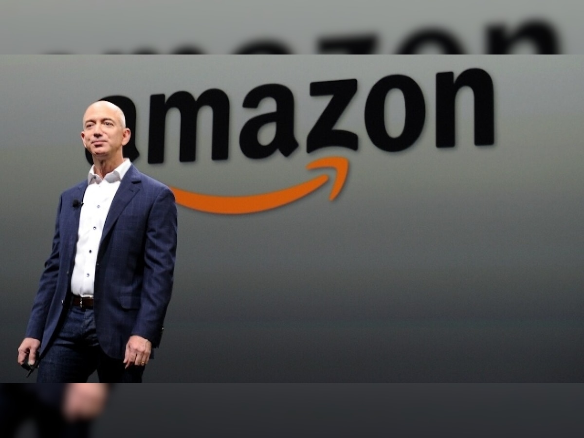 Jeff Bezos is set to step down as Amazon CEO - what's next for him? His Instagram gives a hint