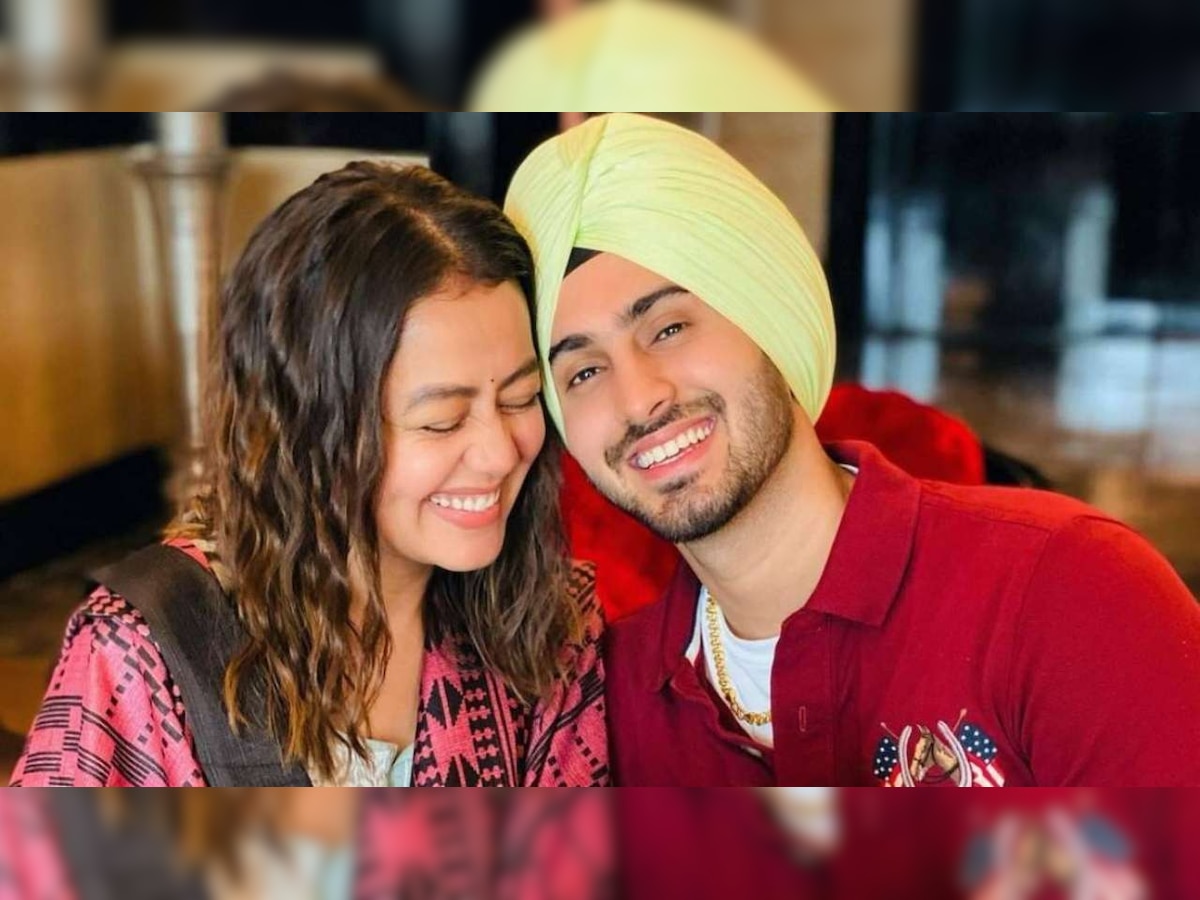 What made singer Neha Kakkar go into depression before she got married to Rohanpreet Singh, Deets inside 