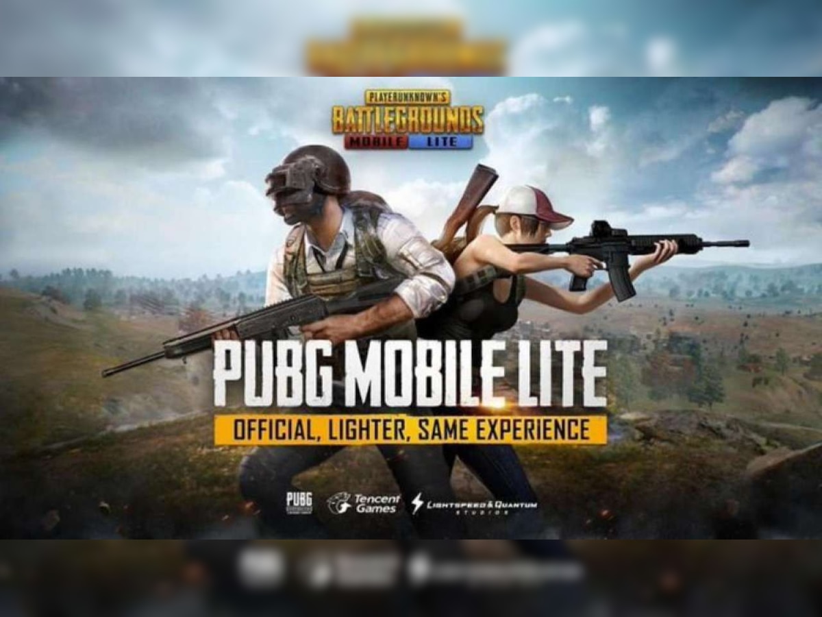 PUBG Mobile Lite 0.21.0: Latest version, APK download link for Android devices, file size