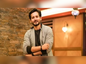 Musician Fahmil talks about his musical journey and what helped him to ...