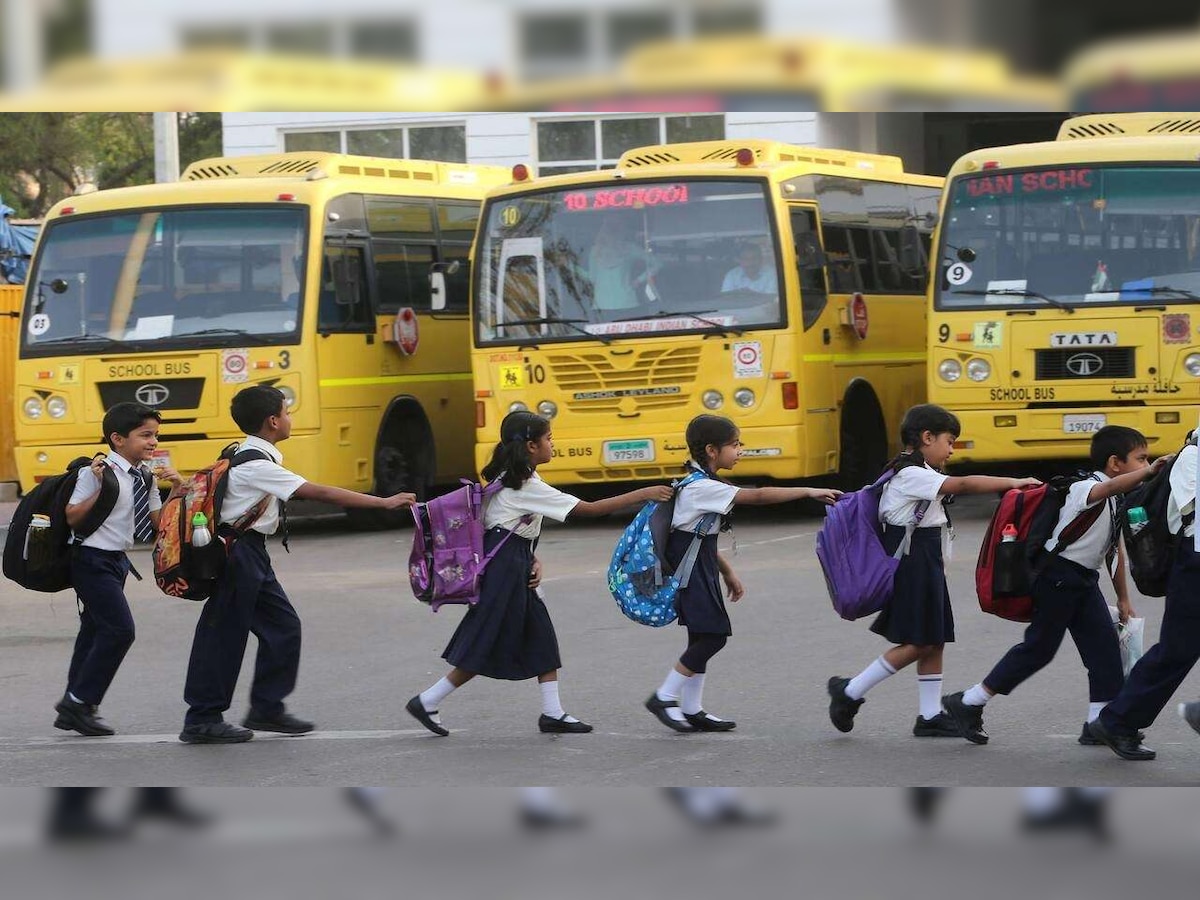 School reopening news: Here's when schools will reopen in Uttar Pradesh, Gujarat, Madhya Pradesh, Telangana and Bihar