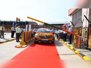 DMRC launches India's first UPI-based cashless parking at Kashmere Gate