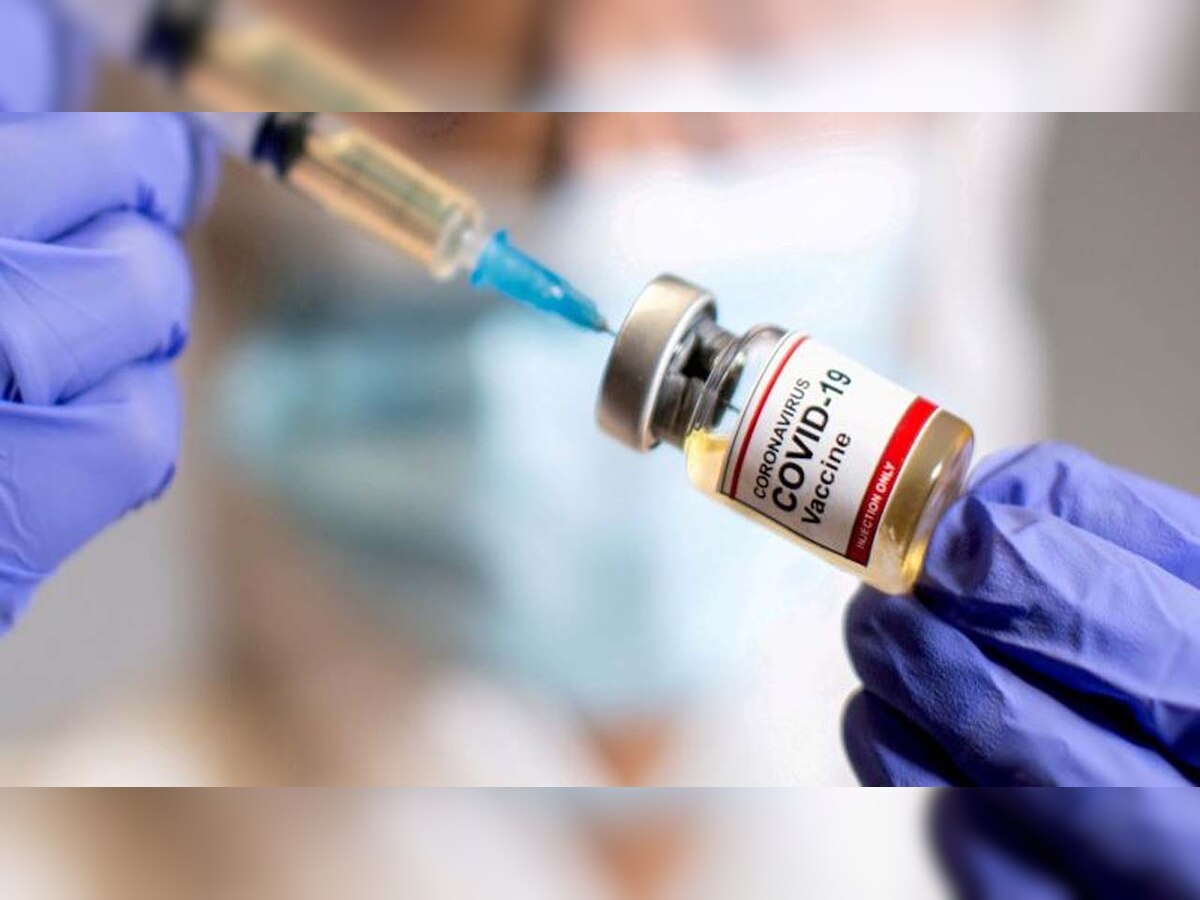 Rajasthan woman alleges given two doses of vaccine within 40 seconds, no adverse effects till now